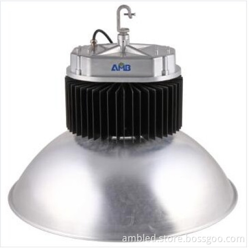 100W LED Industrila Light with IP65 Waterproof and Dustproof